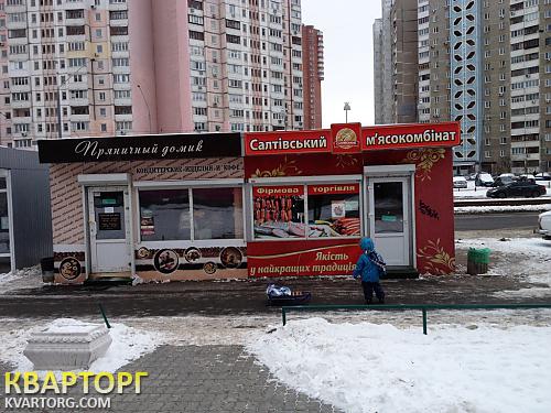 Rent out shop. Киев, Ахматовой — photo 1