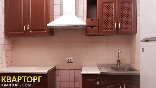 Rent out 3-room apartment. Одесса, Бочарова — photo 6