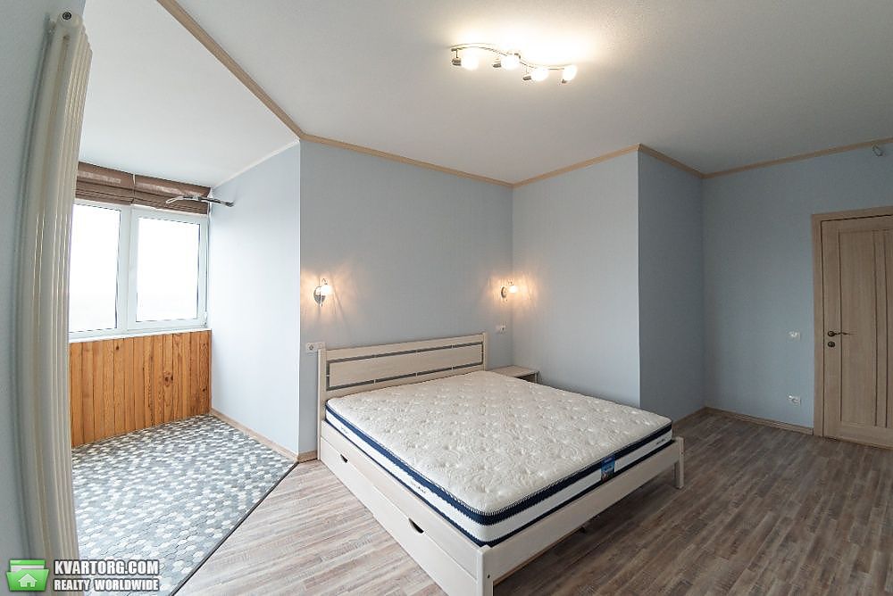 Sell 2-room apartment. Киев,  Кондратюка — photo 5