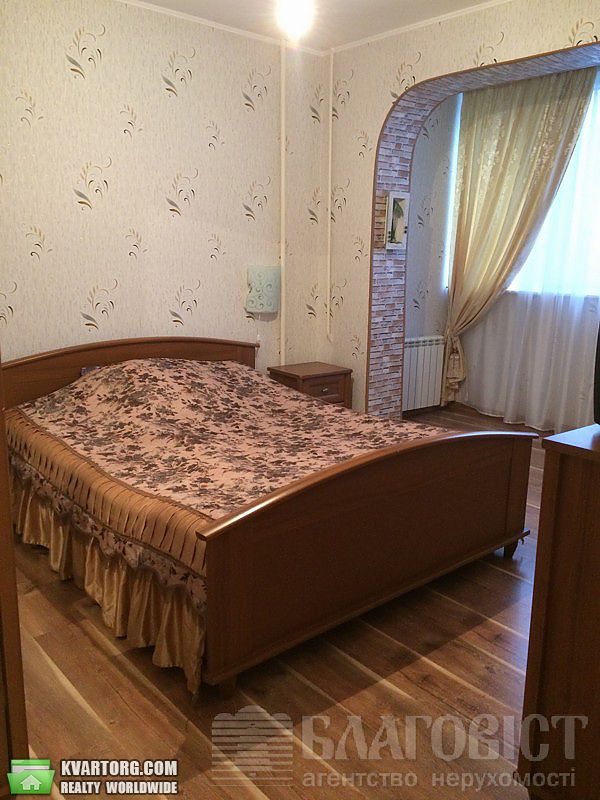 Sell 4-room apartment. Киев,  Руденко — photo 1