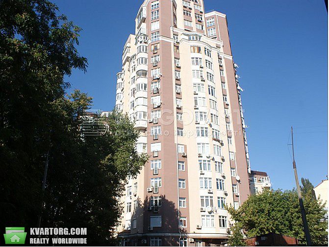 Sell 3-room apartment. Киев,  Кудрявский спуск — photo 1