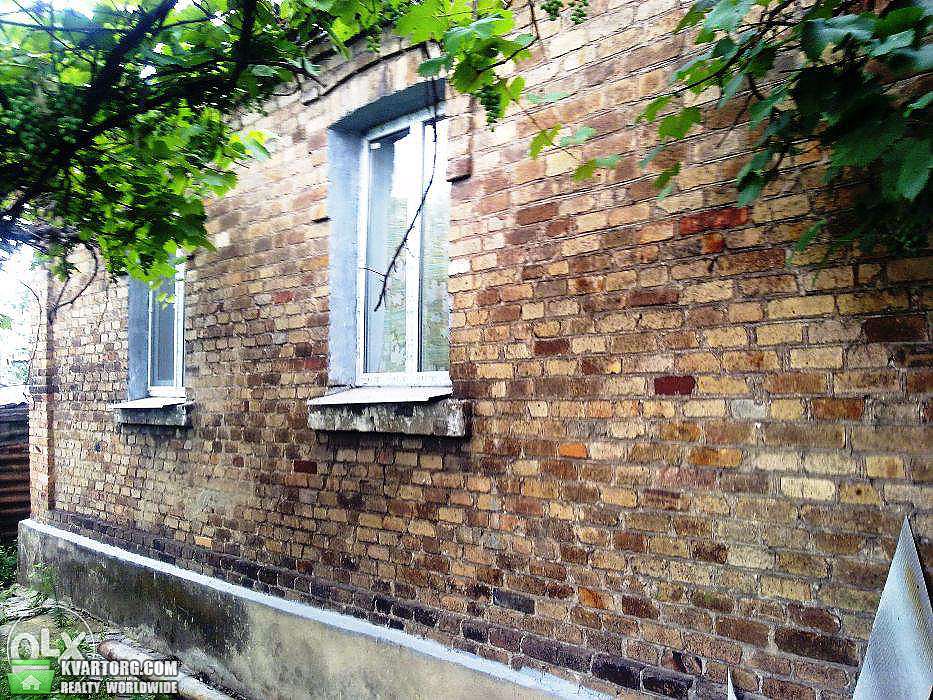Sell house. Донецк, Героическая — photo 3