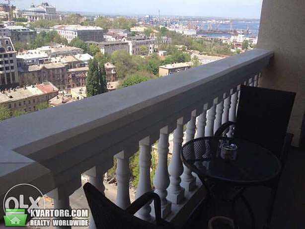 Rent out 2-room apartment. Одесса, Греческая — photo 8