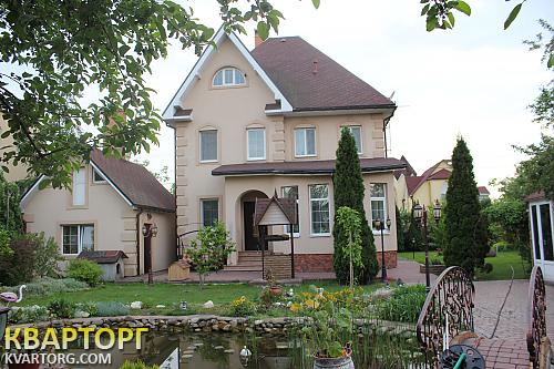 Rent out house. Киев,  Садовая — photo 1
