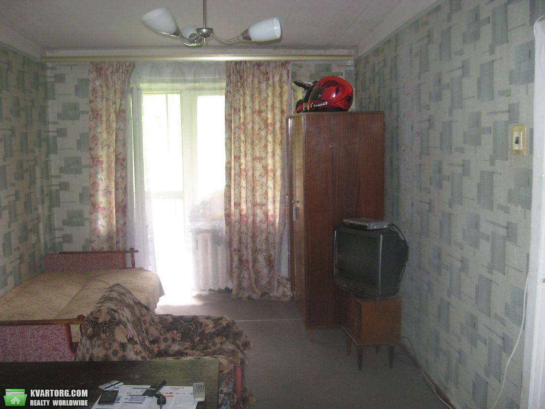 Sell 2-room apartment. Киев, Киквидзе — photo 3