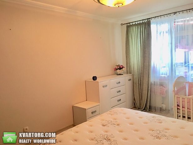 Sell 2-room apartment. Киев,  Феодосийский пер — photo 4