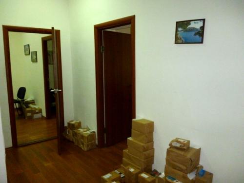 Rent out office. Киев, Хмельницкого Богдана — photo 2