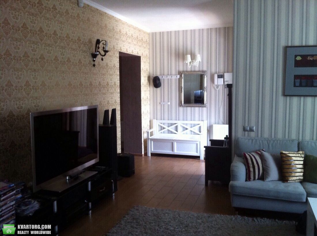Sell house. Киев,  Садовая — photo 4