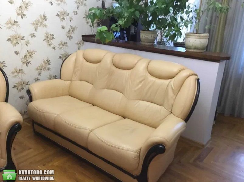 Sell 3-room apartment. Киев,  Зоологическая — photo 5