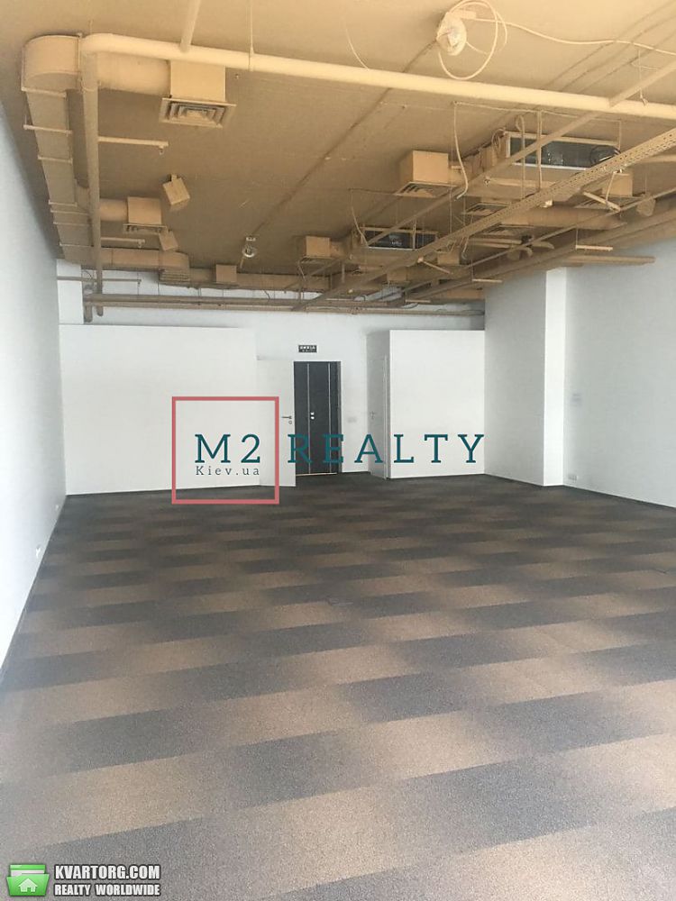 Rent out office. Киев, Спортивная площадь — photo 2