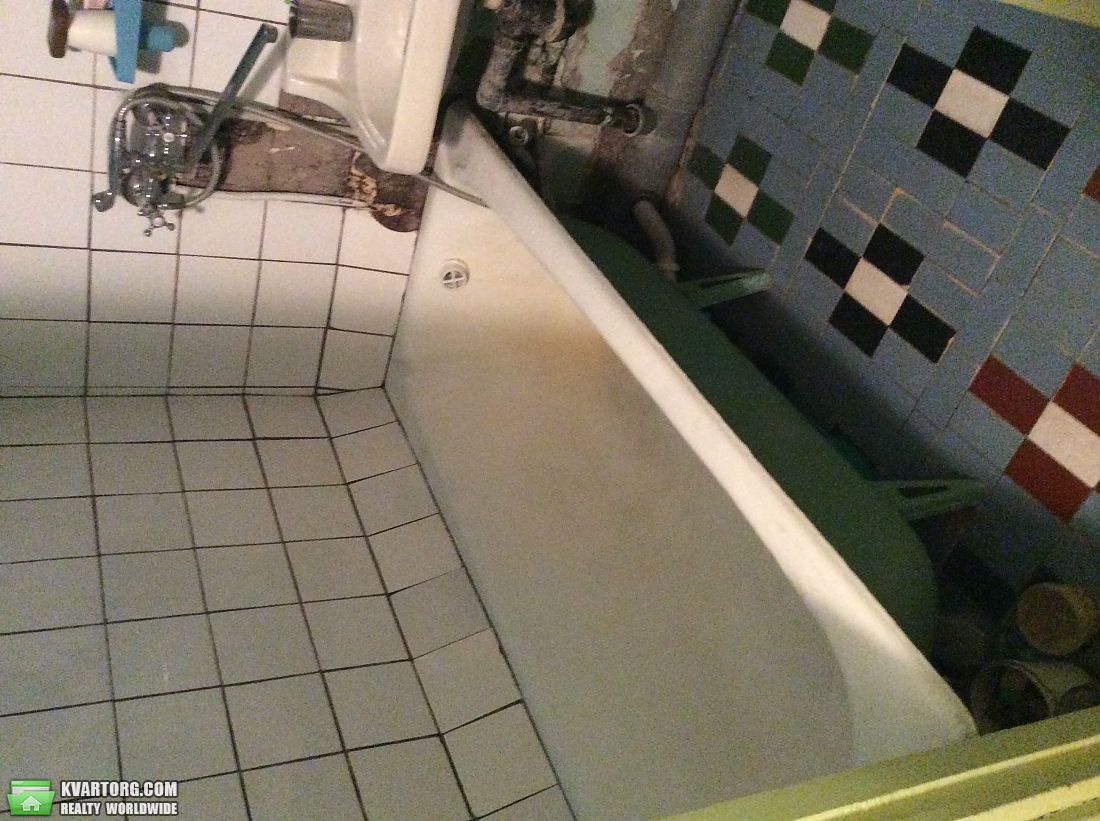 Sell 2-room apartment. Киев, Зодчих — photo 1