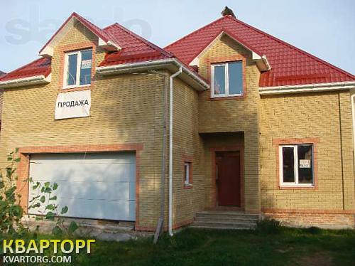 Sell house. Киевская обл., Луговая — photo 1