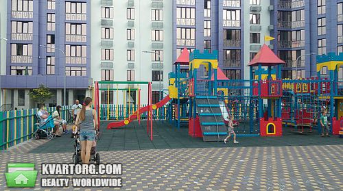 Sell 1-room apartment. Киев, Садовая — photo 7