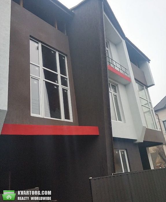 Sell house. Киев, ул. Трахтемировская — photo 3