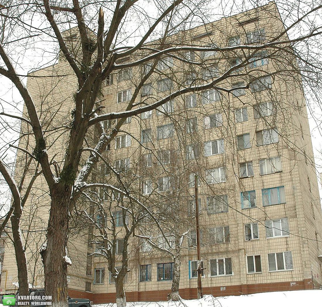 Sell 1-room apartment. Киев,  Науки пр — photo 2