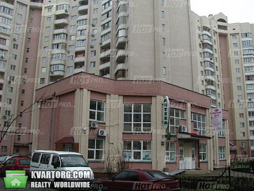 Sell 4-room apartment. Киев, Вишняковская — photo 3