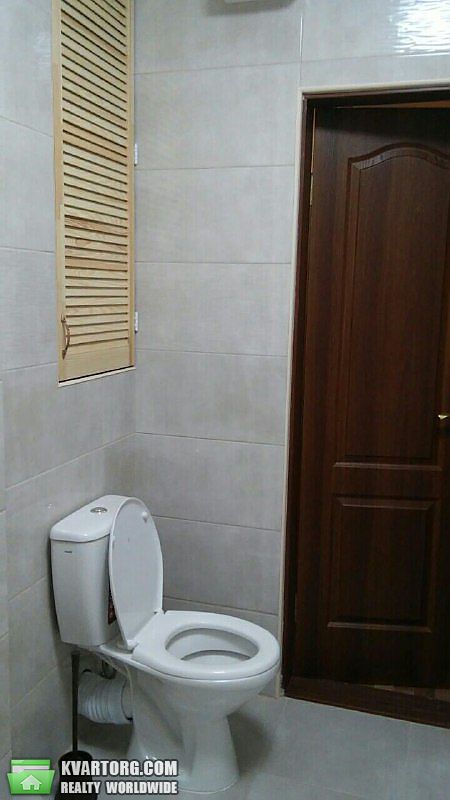 Rent out 1-room apartment. Киев, Чавдар — photo 4