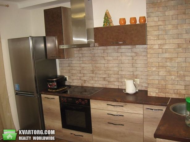 Rent out 2-room apartment. Киев,  Науки пр — photo 1