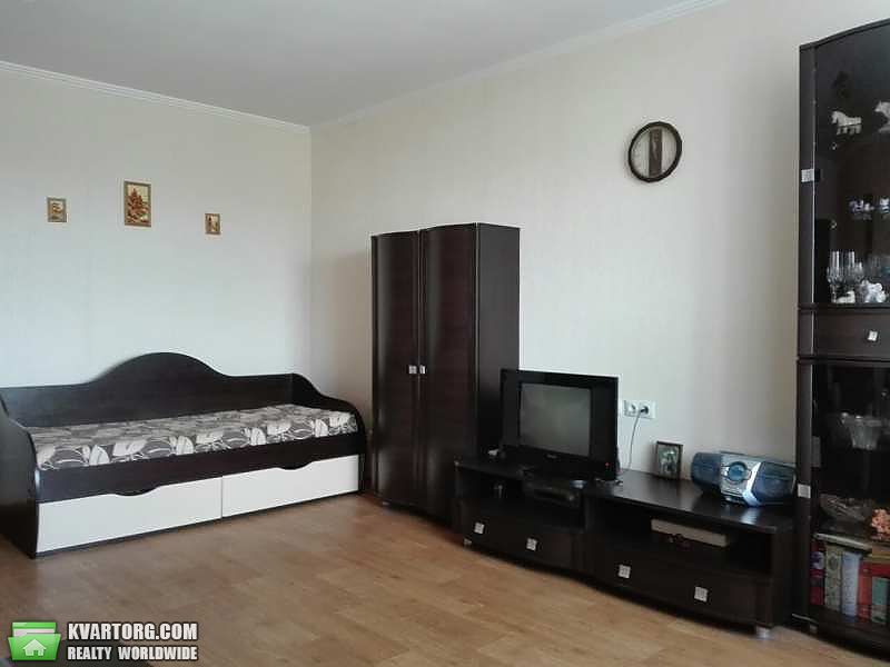 Sell 1-room apartment. Харьков, Салтовское шоссе — photo 1
