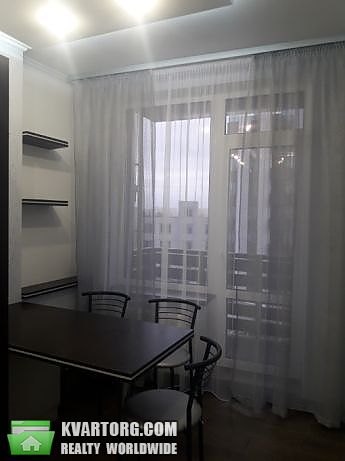Rent out 1-room apartment. Киев, героев небесной сотни — photo 9
