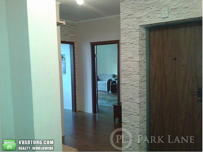 Sell 2-room apartment. Киев,  Вильямса — photo 7