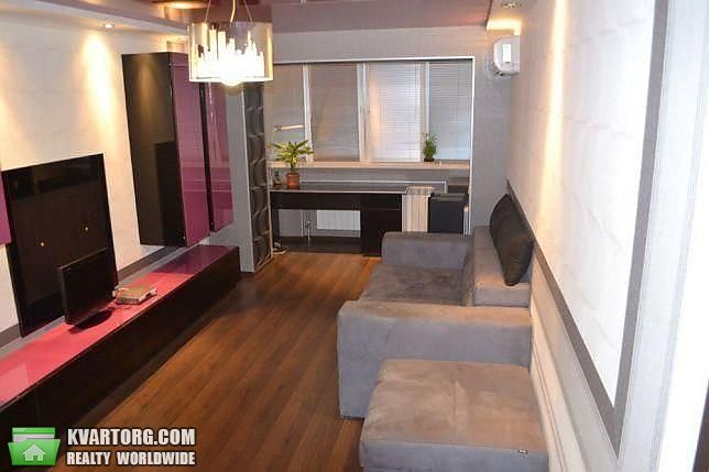 Sell 3-room apartment. Киев,  Кудрявская — photo 2