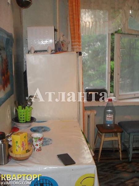 Sell 1-room apartment. Одесса, Заболотного — photo 3