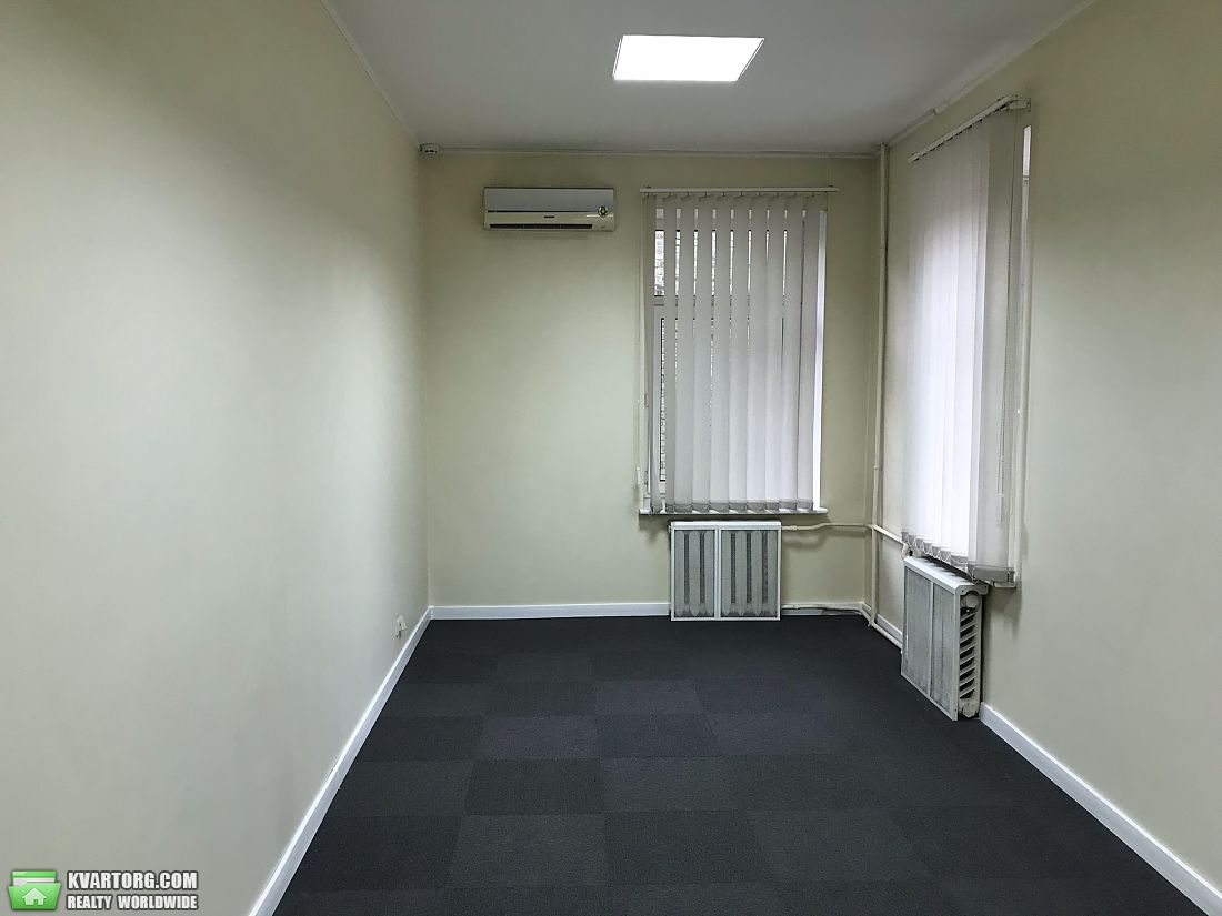 Rent out office. Киев,  Гончара — photo 7