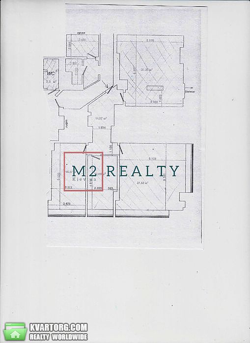 Rent out office. Киев,  Антоновича — photo 10