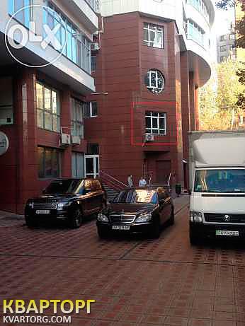 Rent out office. Киев, Кловский спуск — photo 1
