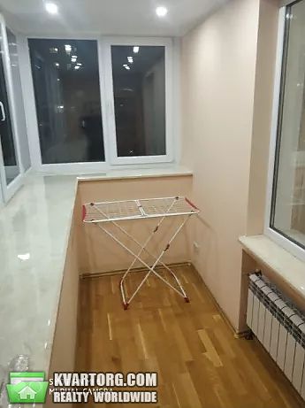 Rent out 1-room apartment. Киев, Драгоманова — photo 2