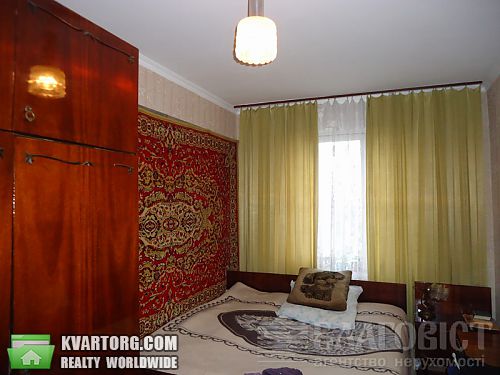 Sell 3-room apartment. Киев,  Зверинецкая — photo 3