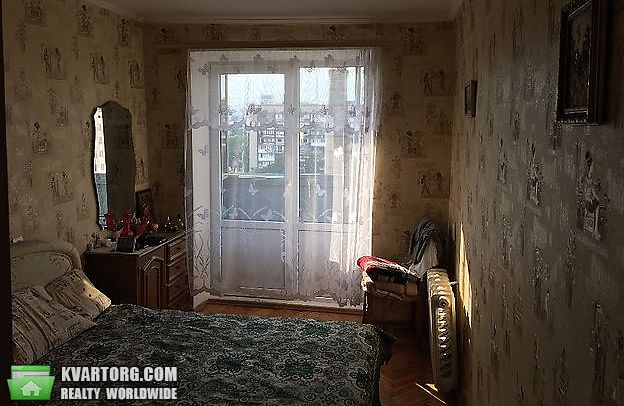 Sell 3-room apartment. Киев,  Введенская — photo 1