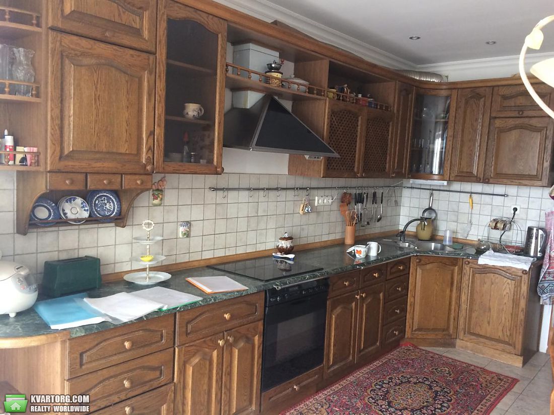 Rent out 3-room apartment. Киев,  Героев Сталинграда пр — photo 7