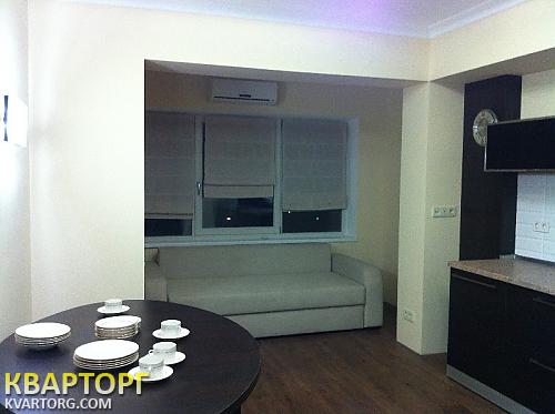 Rent out 1-room apartment. Одесса, Французский бульвар — photo 5