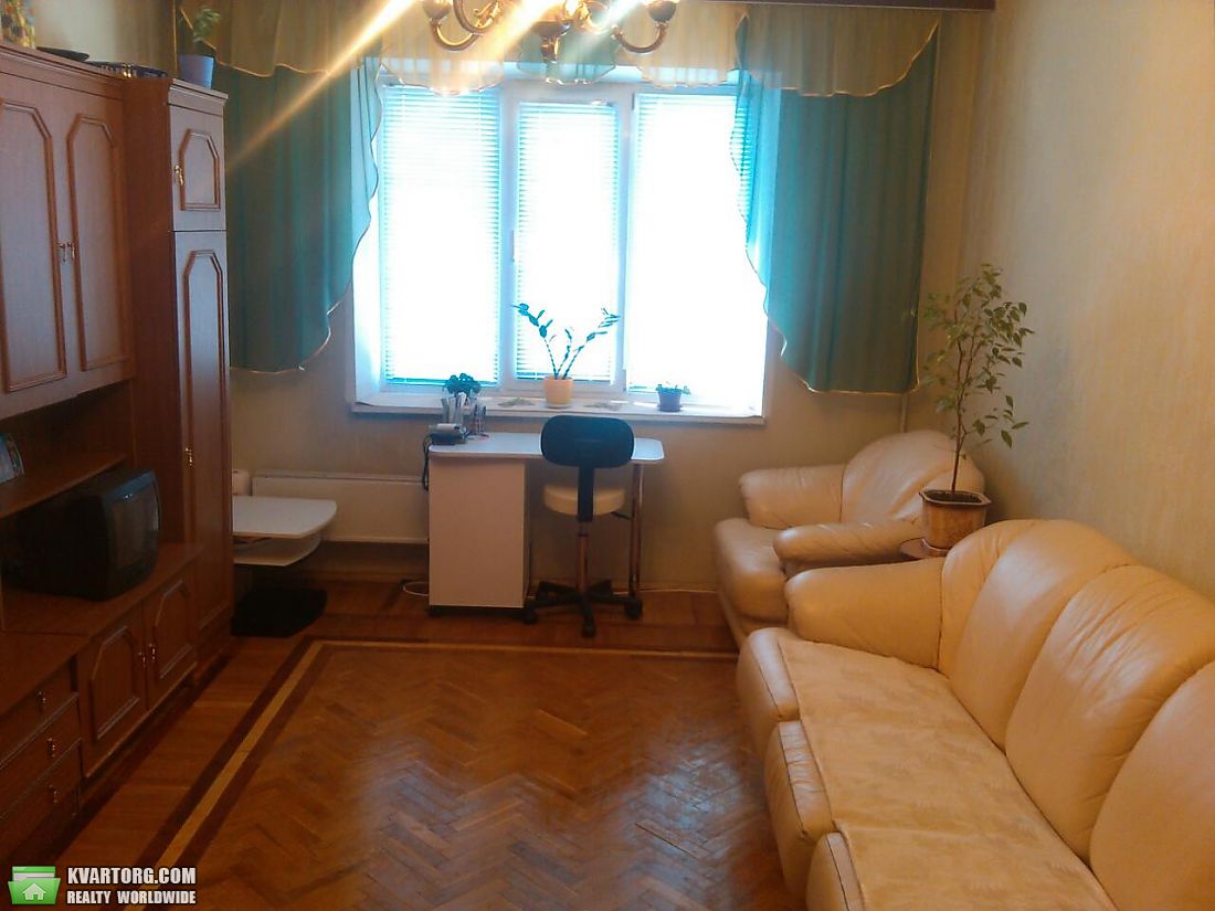 Sell 3-room apartment. Киев, Ревуцкого — photo 2