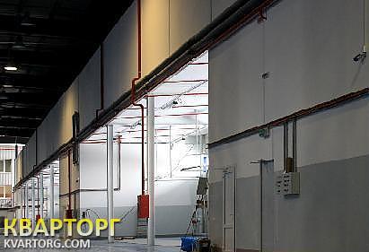 Rent out warehouse. Киевская обл., Хотов — photo 1