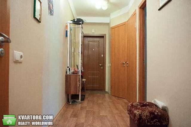 Sell 2-room apartment. Киев,  Миропольская — photo 4