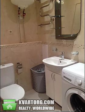 Rent out 1-room apartment. Киев, Регенераторная — photo 8