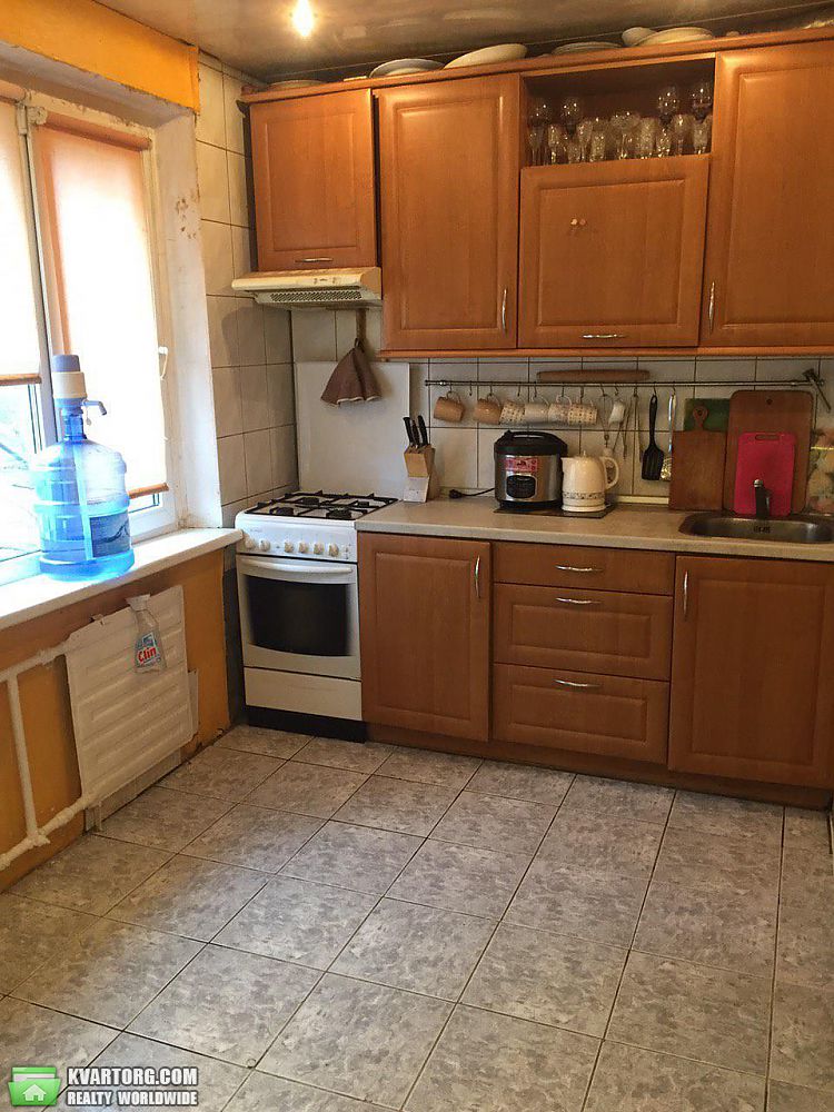 Sell 2-room apartment. Киев,  Радужная — photo 5