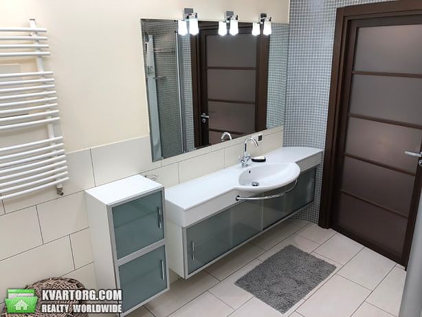 Rent out 3-room apartment. Киев, Бульварно-кудрявская — photo 6