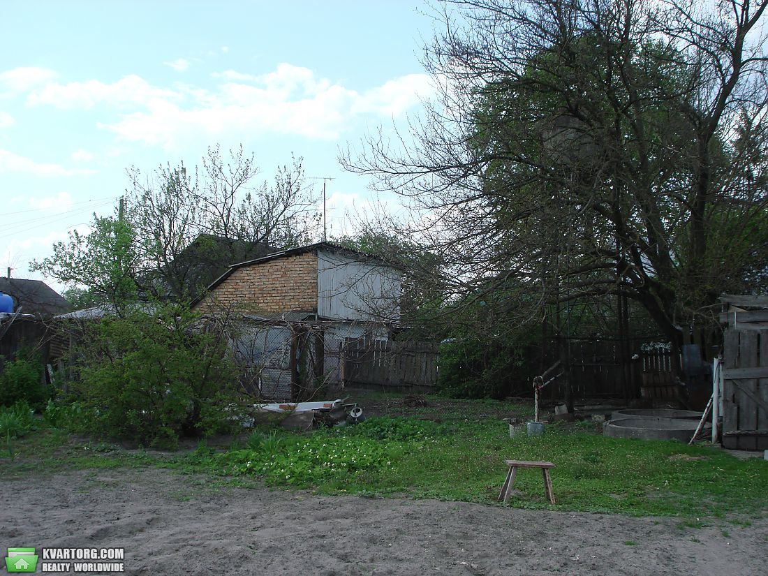 Sell house. Киевская обл., Радгоспная — photo 6
