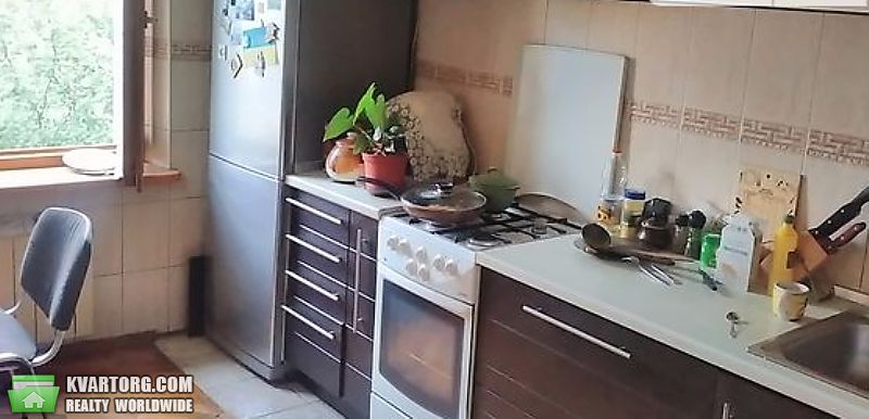 Sell 1-room apartment. Киев,  Стуса — photo 5