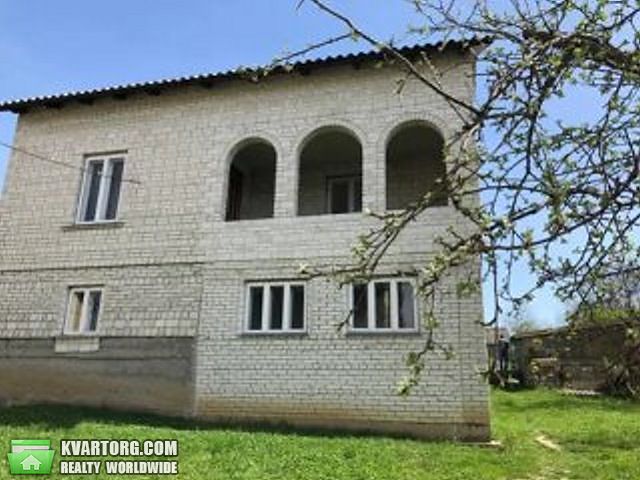 Sell house. Львов, Стебник — photo 4