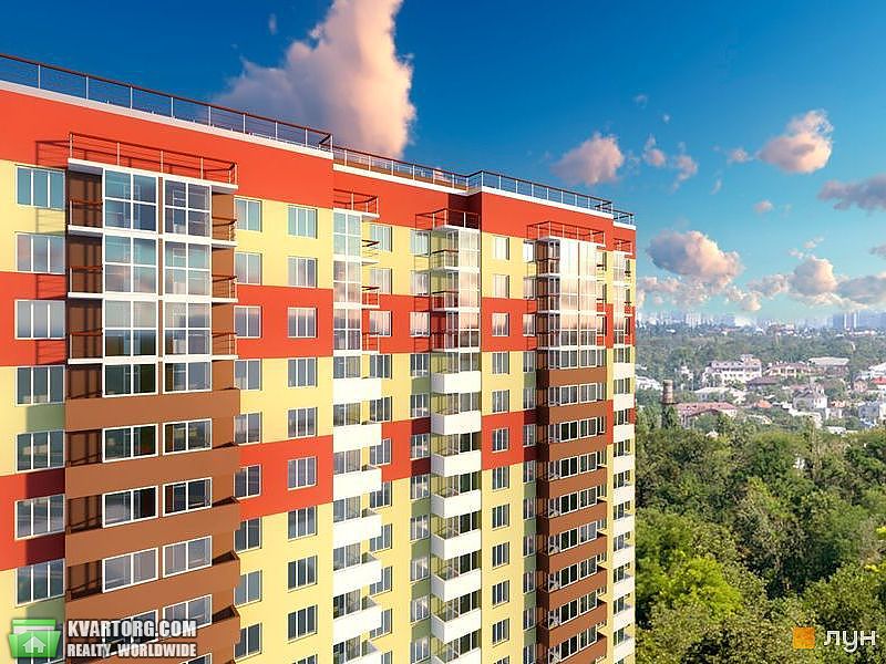Sell 1-room apartment. Киев,  Ясиноватский пер — photo 2