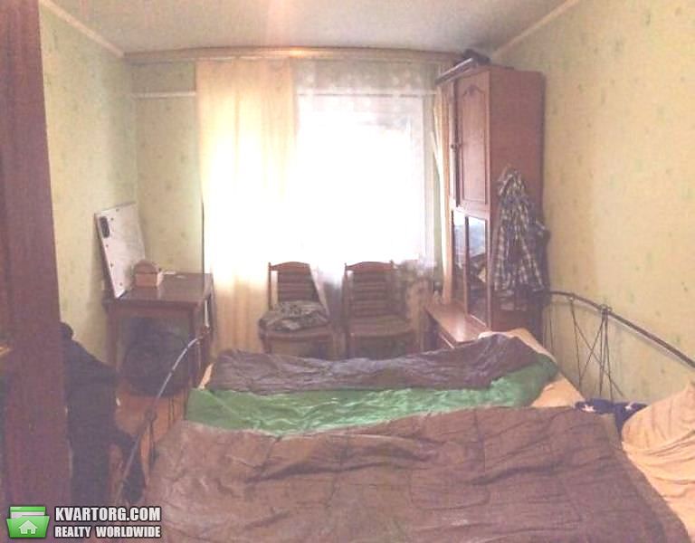 Sell 2-room apartment. Киев,  Вышгородская — photo 5