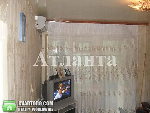 Sell 2-room apartment. Одесса, Крымская — photo 1