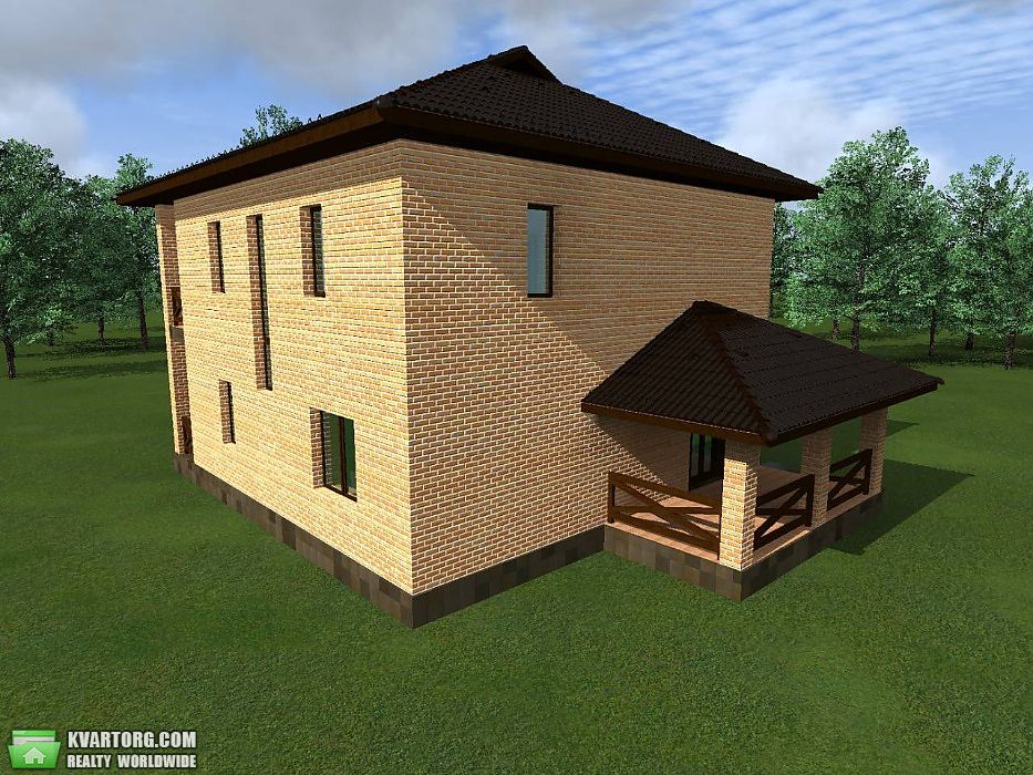 Sell house. Киевская обл.,  Пушкинская — photo 2