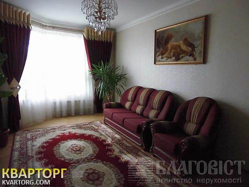 Sell 3-room apartment. Киев,  Палладина пр — photo 1