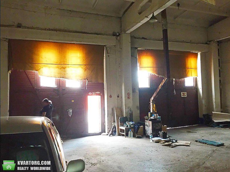Sell warehouse. Киев,  Стеценко — photo 8